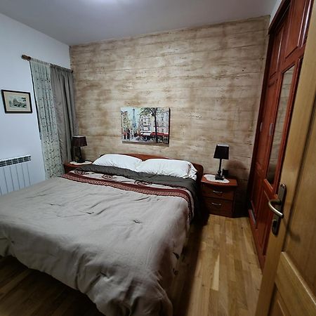 Villa Diana Apartments Skopje Kamer foto