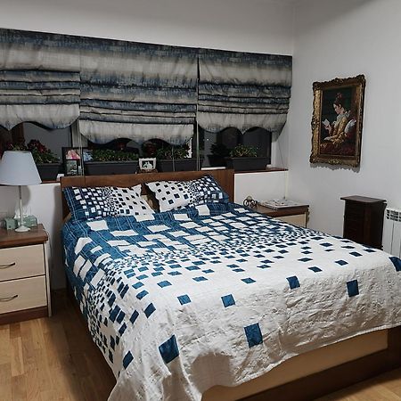 Villa Diana Apartments Skopje Kamer foto