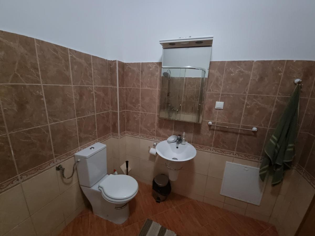 Villa Diana Apartments Skopje Buitenkant foto