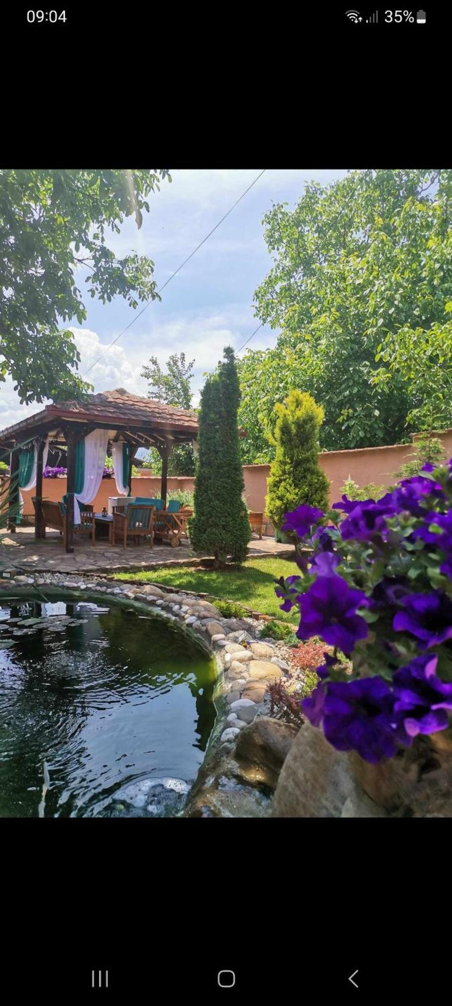 Villa Diana Apartments Skopje Buitenkant foto